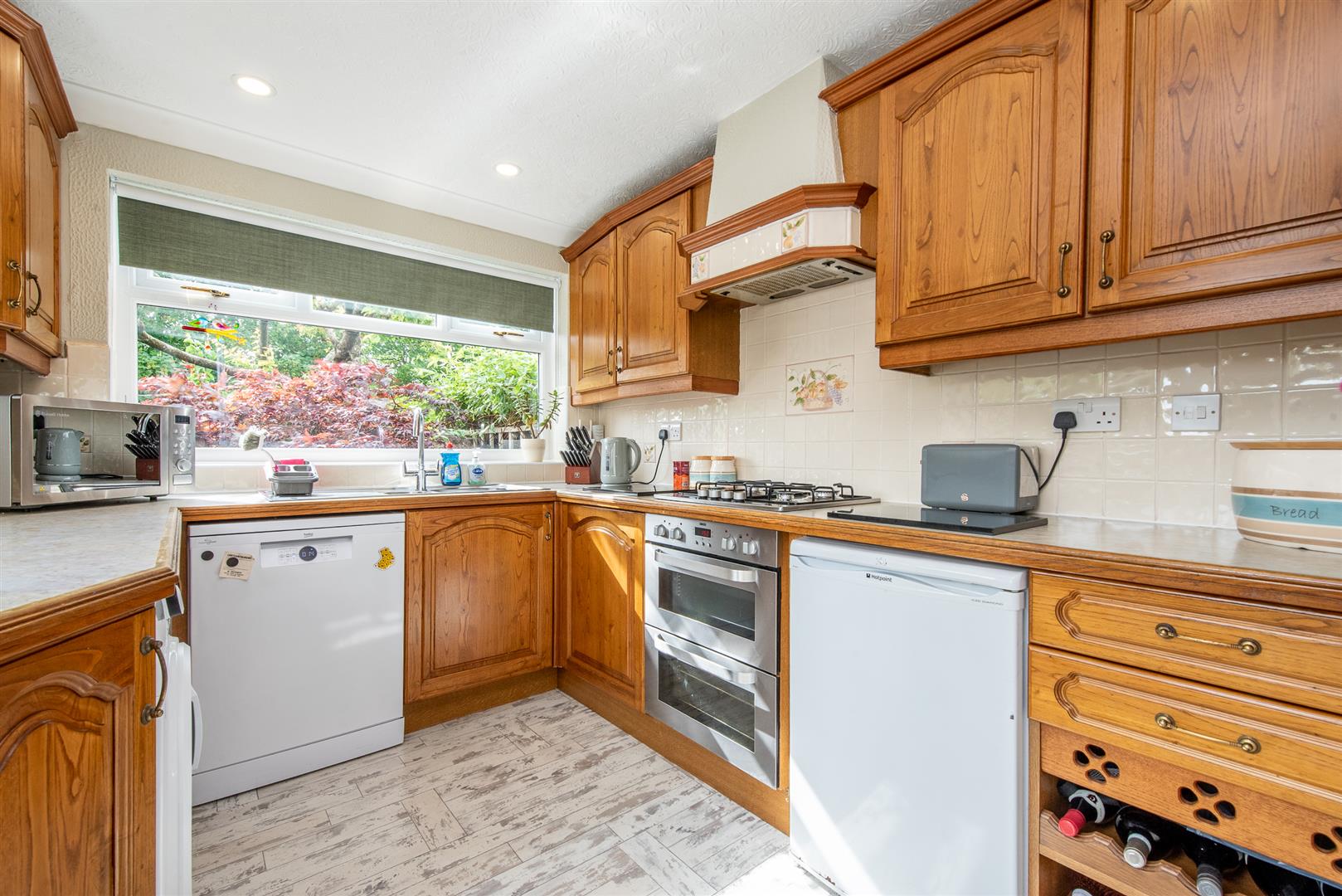 Bispham Avenue, Leyland